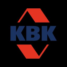 KBK Bouwgroep logo