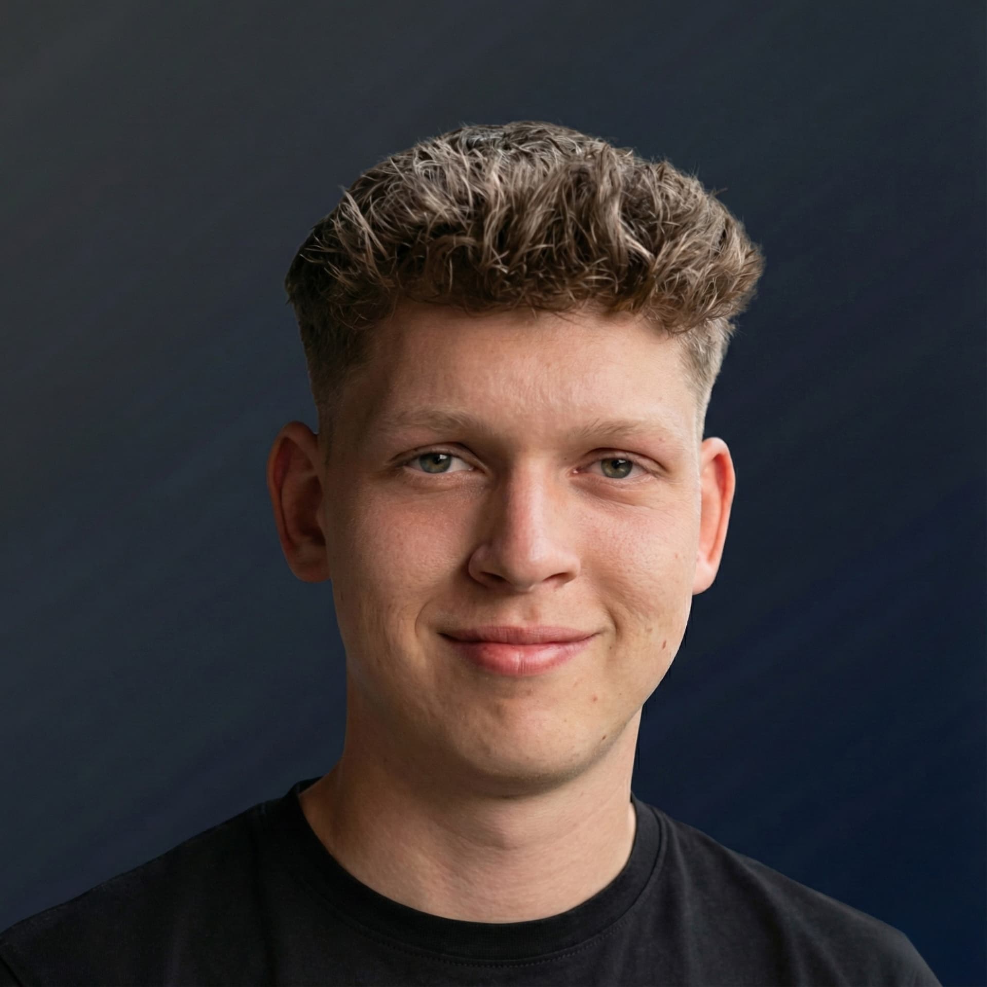 Ryan Koning - Founder of Fast Software