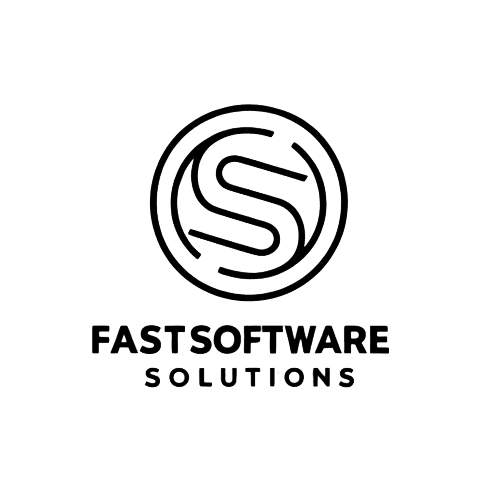 Fast Software Logo