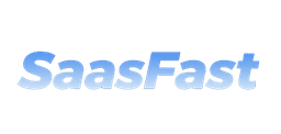 SaasFast logo