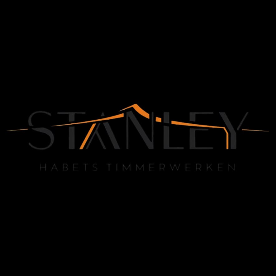 Stanley Habets Timmerwerken logo
