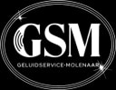 Logo van GSM Geluidservice