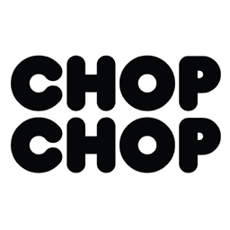 ChopChop Barbers logo