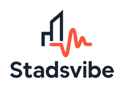 Stadsvibe logo