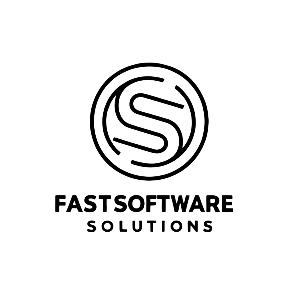 Fast Software Logo